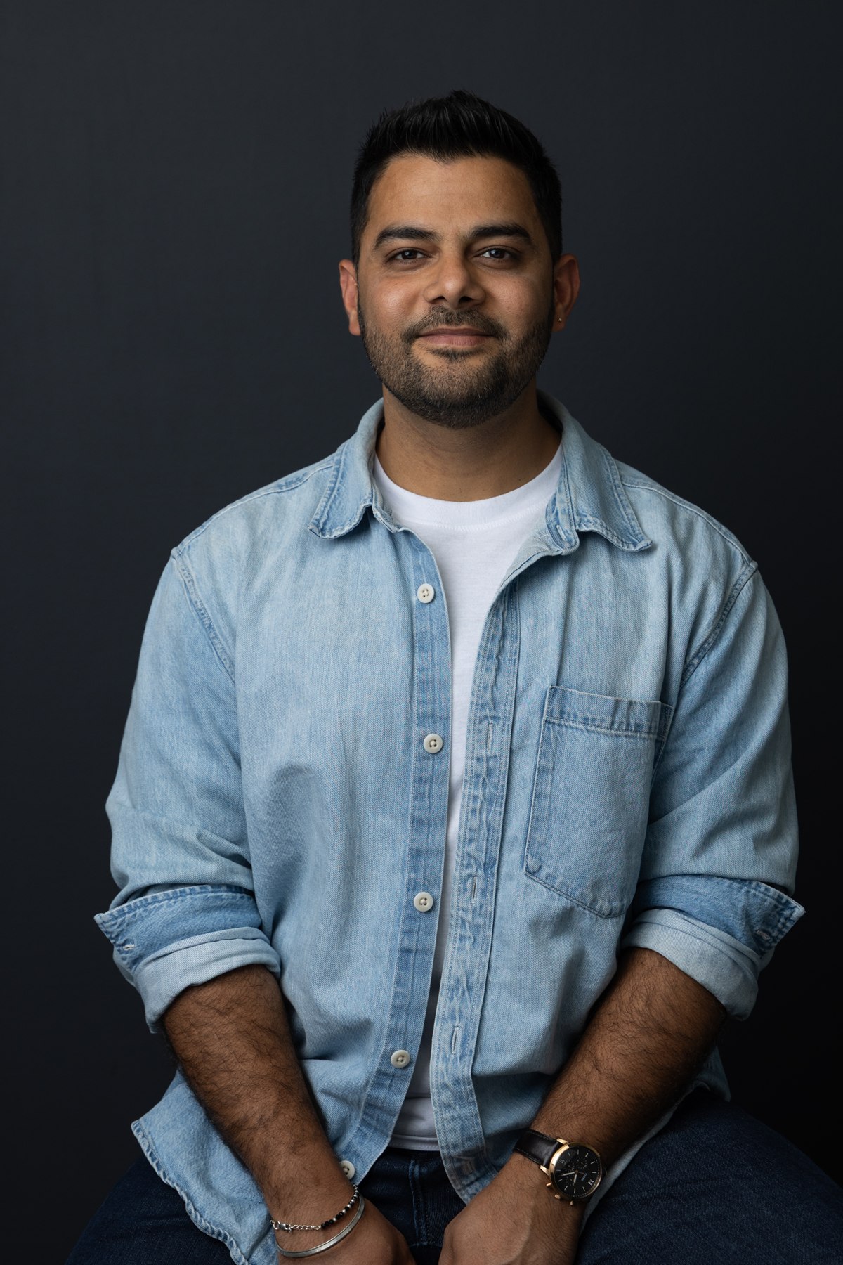 Aakash Pathak